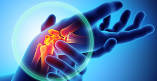 Carpal Tunnel Syndrome pain could be due to underlying health issues or patterns of repetitive hand use - Fircrest, Tacoma, University Place, Washington.