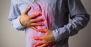Hiatal Hernia (Stomach) can be helped with adjustments - Fircrest, Tacoma, University Place, Washington.