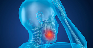 TMJ is pain due to genetics, arthritis, injury or clenching and/or grinding your teeth. - Pain relief in Fircrest, Tacoma, University Place, Washington.