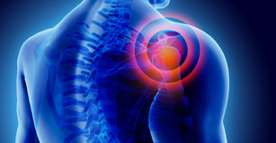Shoulder Pain - we work to reduce the pain of tendon inflammation, tears, overuse, instability, arthritis or a bone fracture - Fircrest, Tacoma, University Place, Washington.